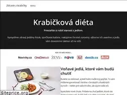 Sites similar to zkrabicky.sk