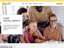 Sites similar to zkraft.com
