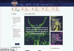 Sites similar to zkrainynba.com