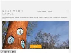 Sites similar to zkrajedosveta.cz