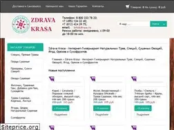 Sites similar to zkrasa.ru