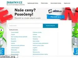 Sites similar to zkratky.cz