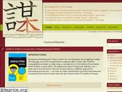 Sites similar to zkresearch.com
