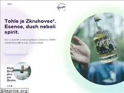 Sites similar to zkruhu.cz