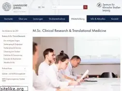 Sites similar to zks-msc.uni-leipzig.de