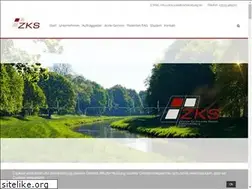 Sites similar to zks-suedbrandenburg.de