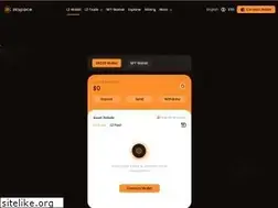 Sites similar to zks.app