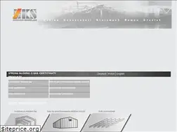 Sites similar to zksgrzelak.eu