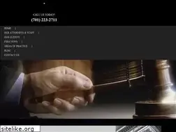 Sites similar to zkslaw.com