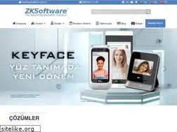 Sites similar to zksoftware.com.tr
