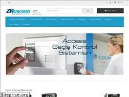 Sites similar to zksoftwareankara.com