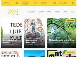 Sites similar to zkst-zalec.si