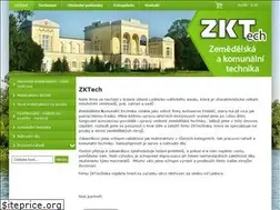 Sites similar to zktechnika.cz