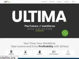 Sites similar to zktechnology.com