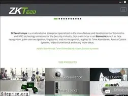 Sites similar to zktechnology.eu