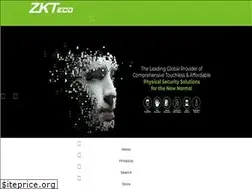 Sites similar to zkteco-wa.com