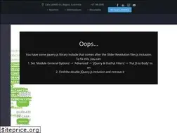 Sites similar to zkteco.com.co