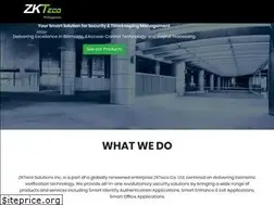Sites similar to zkteco.ph