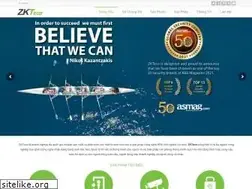 Sites similar to zkteco.vn