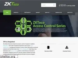 Sites similar to zktecobangladesh.com