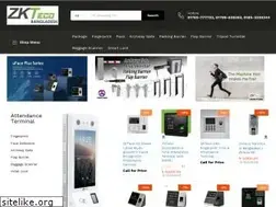 Sites similar to zktecobangladesh.info