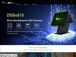 Sites similar to zktecochennai.com