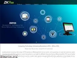 Sites similar to zktecopos.com
