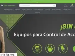 Sites similar to zktecotiendaoficial.com
