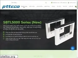 Sites similar to zktecovietnam.vn