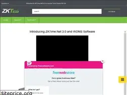 Sites similar to zktime.net.au