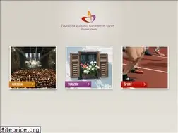 Sites similar to zkts-ms.si