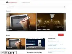 Sites similar to zkusenosti.biz