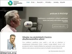 Sites similar to zkusenostniuceni.cz
