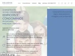 Sites similar to zkv.cl