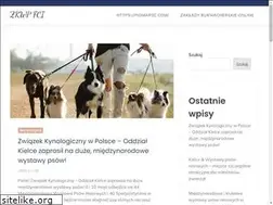 Sites similar to zkwp-fci.pl