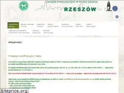 Sites similar to zkwp.rzeszow.pl