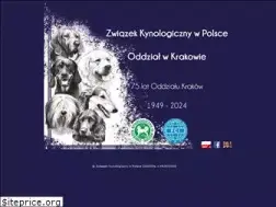 Sites similar to zkwpkrakow.pl
