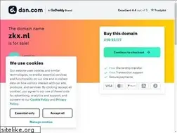 Sites similar to zkx.nl