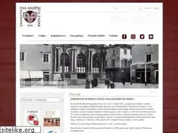 Sites similar to zkzd.hr