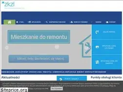 Sites similar to zkzl.poznan.pl