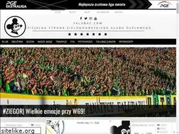 Sites similar to zkzssa.pl