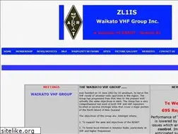 Sites similar to zl1is.info