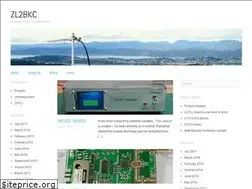 Sites similar to zl2bkc.com