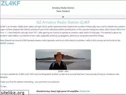 Sites similar to zl4kf.nz