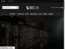 Sites similar to zla-zla.com