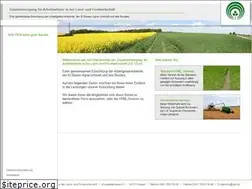 Sites similar to zla.de
