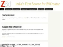 Sites similar to zlab3d.com