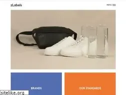 Sites similar to zlabels.com