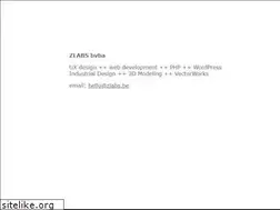 Sites similar to zlabs.be