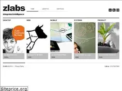 Sites similar to zlabs.com